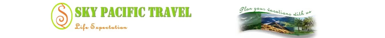 2026 SKy Pacific Travel. ®All rights reserved