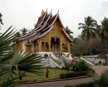 GRAND INDOCHINA