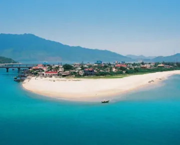 DISCOVER VIETNAM
