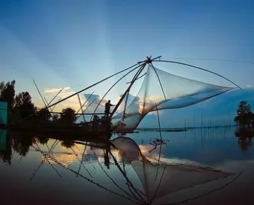 INDOCHINA EXPERIENCE